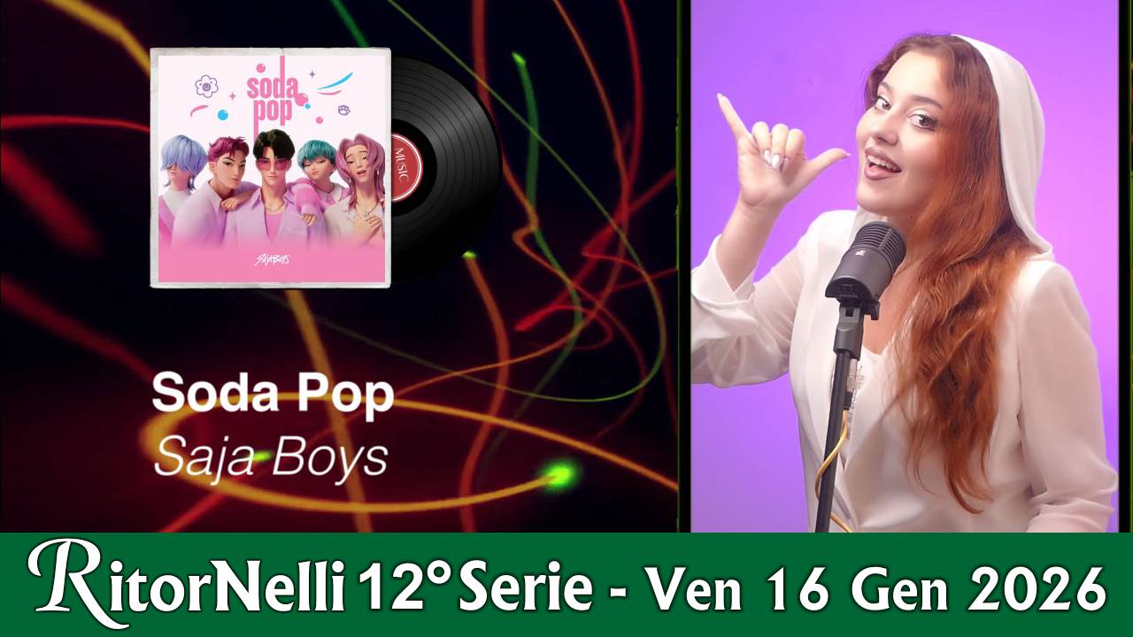 Trasmissione RitorNelli